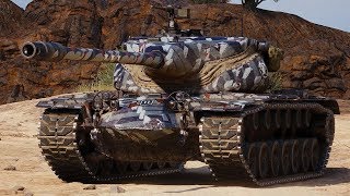 ?T57 HEAVY?ПРОСИЛИ ТЯЖА???ПОЛУЧИТЕ !!!?PWNZ?