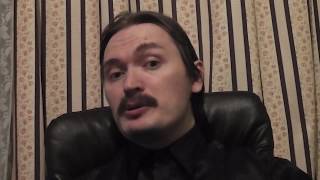 О граде божьем - Выпуск 5 Образование Выводы
