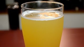 'Lar'-gaarden 2017: Belgian Witbier