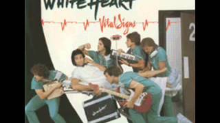 White Heart - Vital Signs -  #1 Sing Unto The Lamb