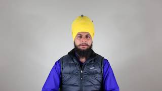 How to make a realtion with GURBANI ?