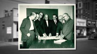 Giant Eagle® — The History of Giant Eagle Supermarkets