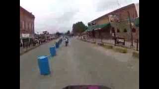 Sturgis SuperMoto Sportsman Moto 1