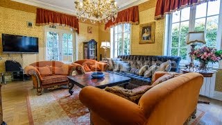 Kuća na prodaju, 280m2 - Savski venac - CityExpert.rs