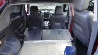 Hyundai Tucson I 2.7 AT (173 л.с.) 4WD 2004 г.в.