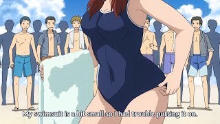 斉木楠雄のΨ難【#4 】Saiki Kusuo no Ψ-nan 【最高の瞬間 】天Ψマジシャン！？蝶野雨緑 || Nagano TV
