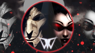 [US] WTayllor & Lektrique & BT & Vayne & Jhin - Damned Perfection