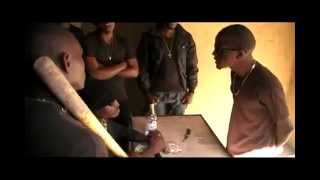 T-Rib - Si tout neg te ganster. par bourtth
