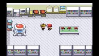 Pokémon: Le Débile Challenge - Épisode 1