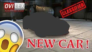 DRAG SIM 2018 NEW CARS ?!