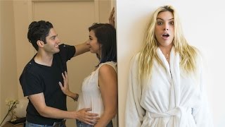 Side Chick | Lele Pons & The Gabbie Show