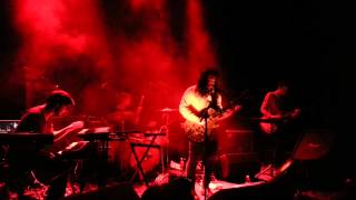 Domi Chansorn The Hunter Live HD