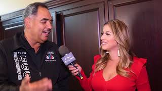 ABEL SANCHEZ TELLS ALL ON GOLOVKIN vs CANELO 2