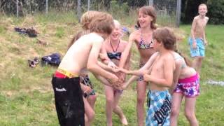 Schoolkamp