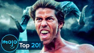 Top 20 Worst Movies Based on Video Games