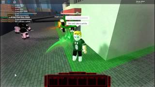 [+Trainers!] Ro-Ghoul [ALPHA] Newset Code In Ro ghoul