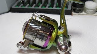 Daiwa TD-ito 2506C