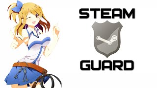 Как включить Steam Guard для защиты аккаунта? | Complandia