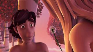 Eden le film (Animation)