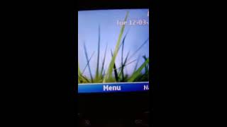 Nokia C3 internet settings