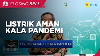 Layanan Listrik Aman & Andal Lewat Aplikasi PLN Mobile