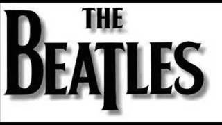 The Beatles - "Good Night" (1968)  [Instrumental Version]