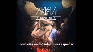 Noches de Insomnio - LIBERTAD - AIRBAG