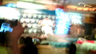 The Westin Dhaka Associate Party ___yariyan Captured by Mudacher Billah