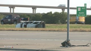 Was the $100M incentive for a 85 mph limit on SH 130 worth it?