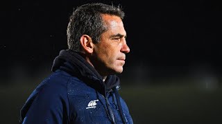 Initial Italy Squad - Six Nations 2020
