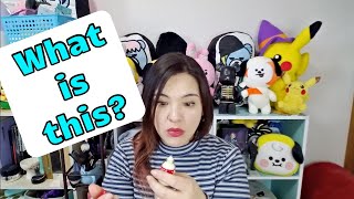 INTERESTING ITEMS IN MY SANRIO LUCKY BAG! | Fukubukuro (福袋) 2020