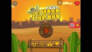 Amigo Pancho NEWS BONUS levels "Texas" location. 21-25 (Updated in AppStore 20/05/2016)