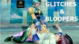 Bloody Roar Extreme - Glitches & Bloopers [ PiRaTe BoX ]