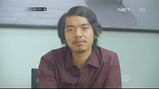 OKJEK - Perkenalan diri Mulyadi saat di Interview