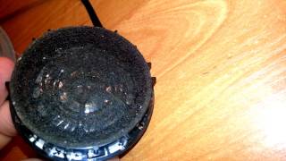 Sony MDR-XB700 free air