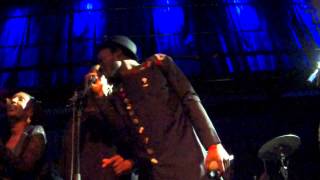 Randy Valentine - Carry On - Live @ The Jazz Café, Camden 26/05/2015 (15 of 15)