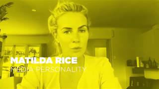 Matilda Rice - Give a Flick