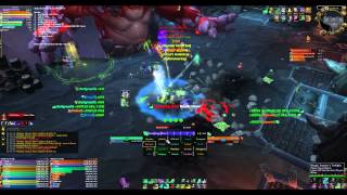 Kromog Mythic - Mistweaver Monk PoV