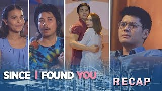 Since I Found You:  Week 12 Recap Part 2