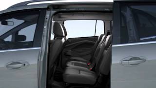 Ford C-MAX 2012