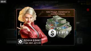 Я ВЕЗДЕ ГЛАВА, НО МНЕ НЕ ВЕЗЁТ (CSR2, КЕЙСЫ С ТАНКАМИ).