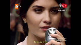 Tuba Buyukustun "Sensiz Yillar"/"Godine bez tebe" 2