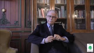 Cos'è il disagio mentale? - A quarant'anni dalla Legge Basaglia - dott. Franco Garonna