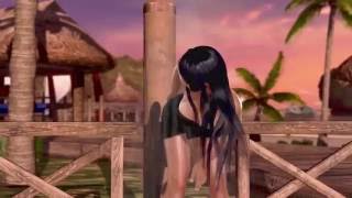 Dead or Alive Xtreme 3, New Features, Costumes and DLC