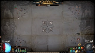 Трикстер не держит себя в руках. Path of Exile Synthesis стрим