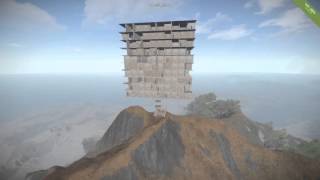 Rust NPC