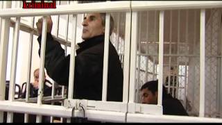 RTV kriminal cinayet isi 80018 Samaxi