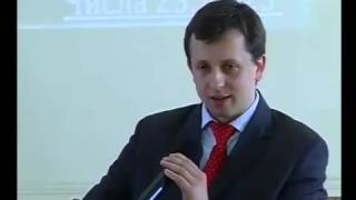 Павел Федорук: Процесс твоего преображения