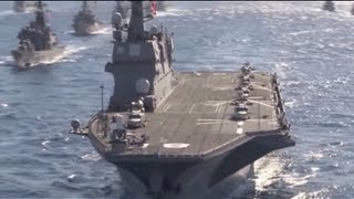 皇国の自衛隊（心よ原始に戻れ）Japan Self-Defense Forces 高橋洋子