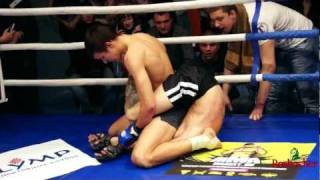 Реалити-шоу SPBFIGHTERS. ОХОТНИКИ ЗА ЧЕРЕПАМИ. #14